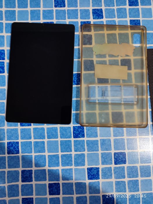 Tablet Lenovo  como novo