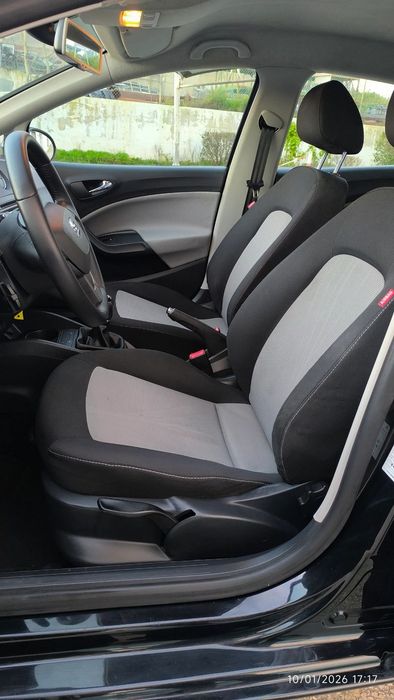 SEAT Ibiza SC 1.2 TDI CR Ecomotive Style