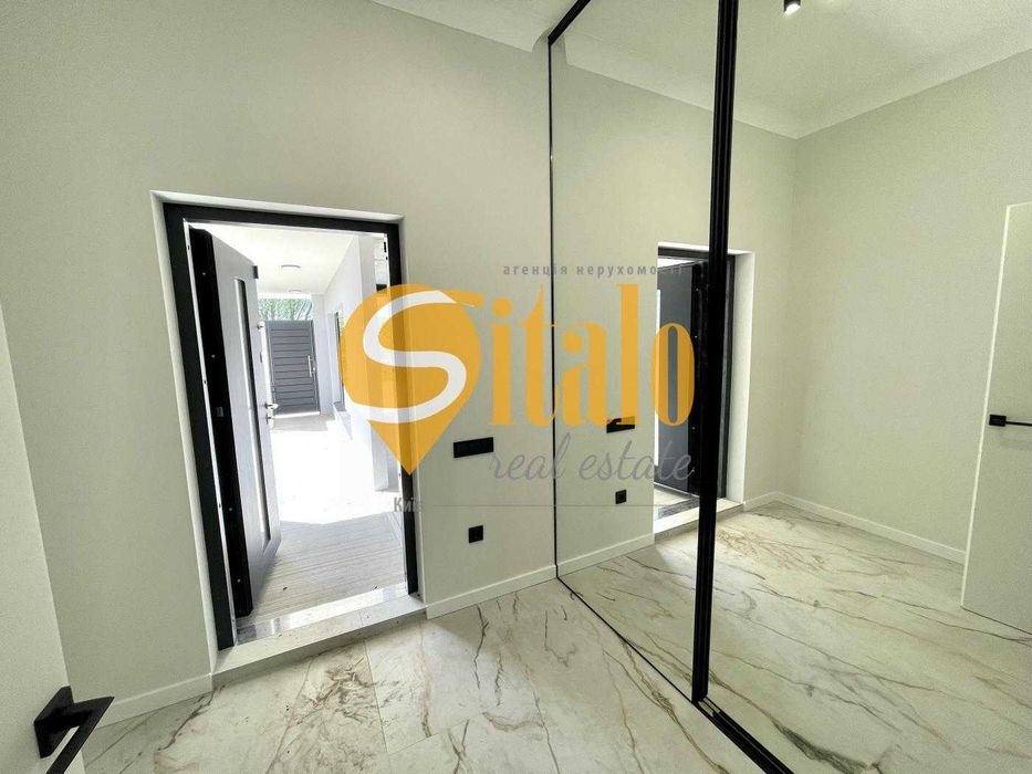 Без %. Будинок з ремонтом, Вишеньки, тепловий насос