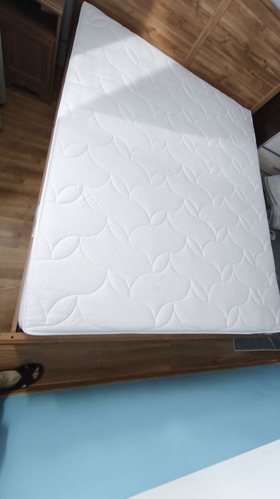 Materac piankowy HILDING