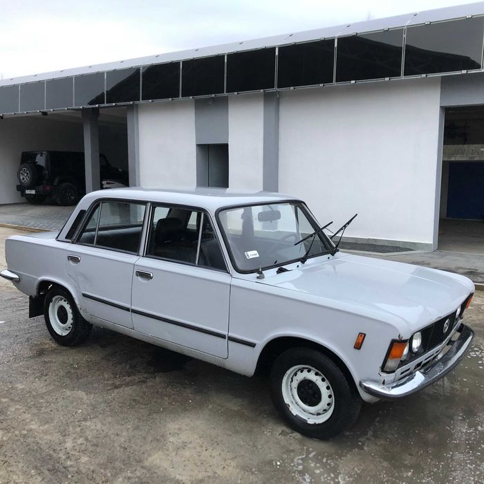 Fiat 125p