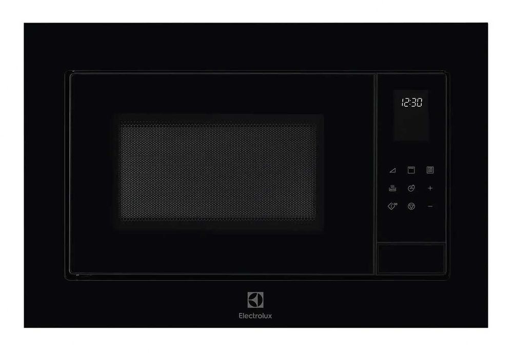 Nowa mikrofala pod zabudowę Electrolux EMS4253TMK | Zaplombowana