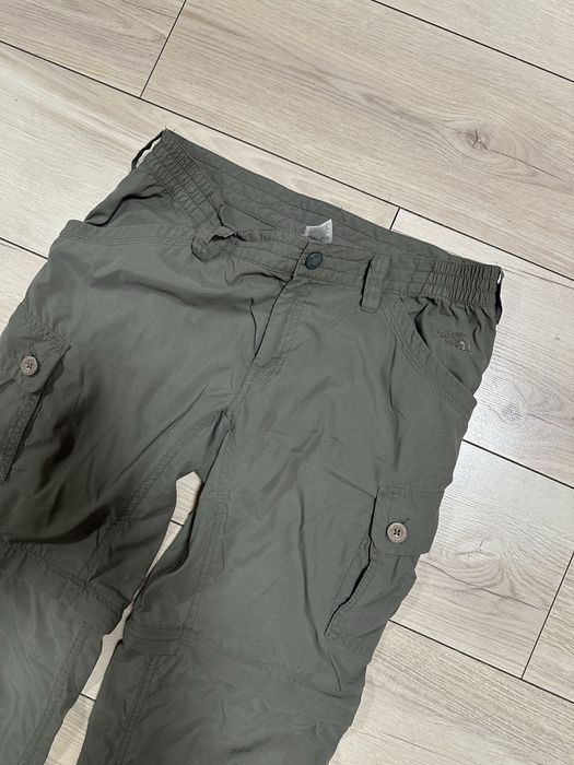 Трансформери, штани The North Face