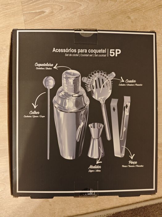 Cocktail Accessories446907196449105921