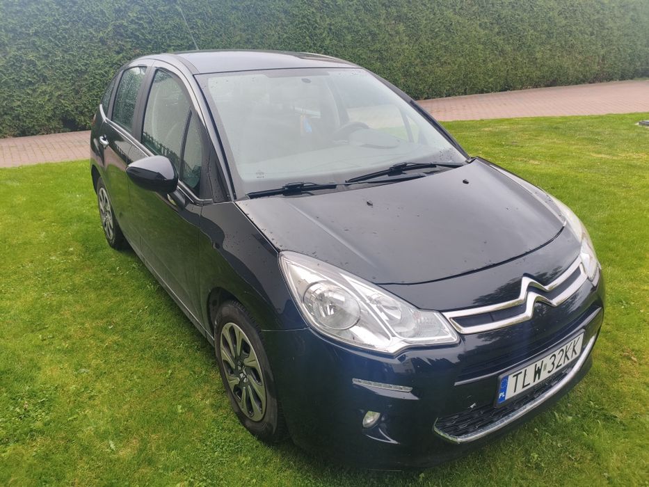 Citroën C3