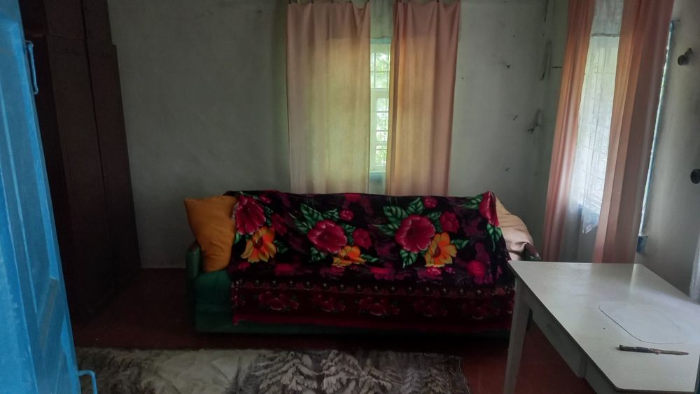 Продам цегляний будинок у с. Зороків 17км. від Житомира