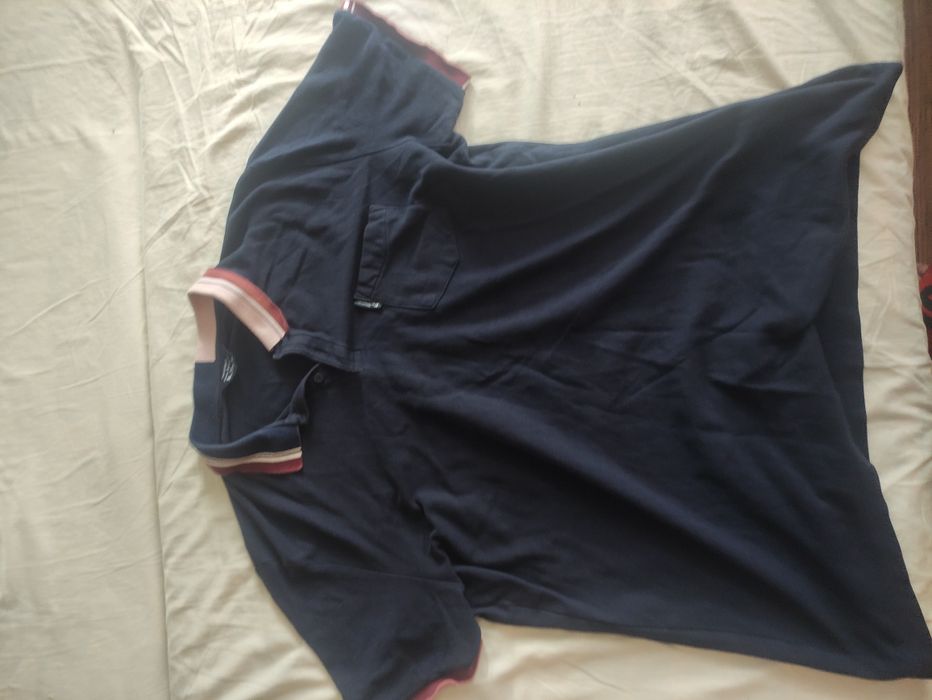 Ben sherman фотболка легит