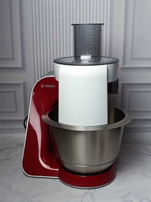Кухонна машина BOSCH MUM58720