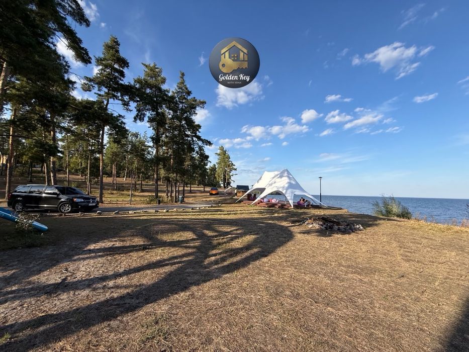 Продаж КАРКАСНОГО БУДИНКУ , Київське море , СОСНОВИЙ ЛІС , 30 м²