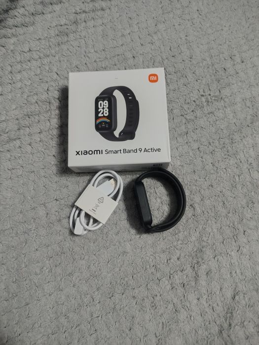 Xiaomi Mi Band 9 Active