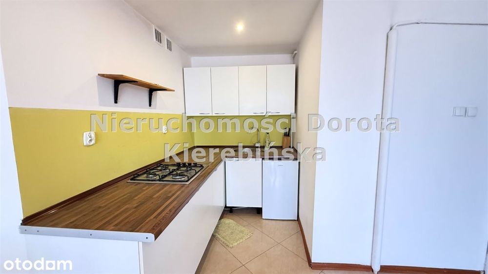Mieszkanie w centrum, 42m2
