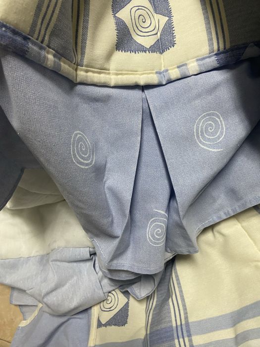 Edredon de inverno muito quentinho