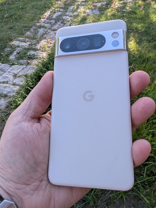 Google Pixel  8 pro 128 ГБ