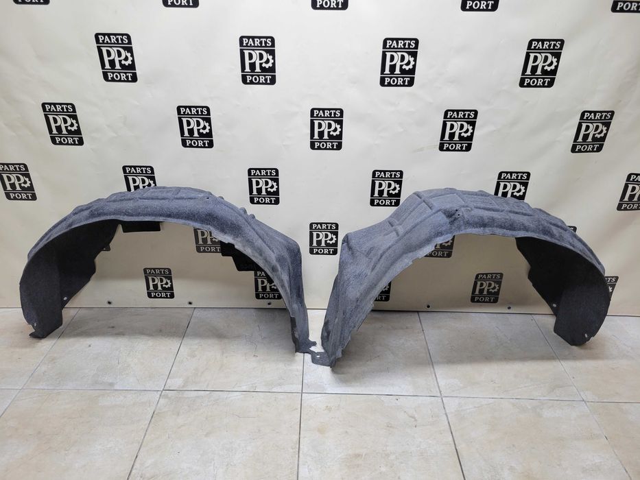 Подкрылок підкрилок задній Nissan Rogue t33 1.5 2021 2022 2023 2024+