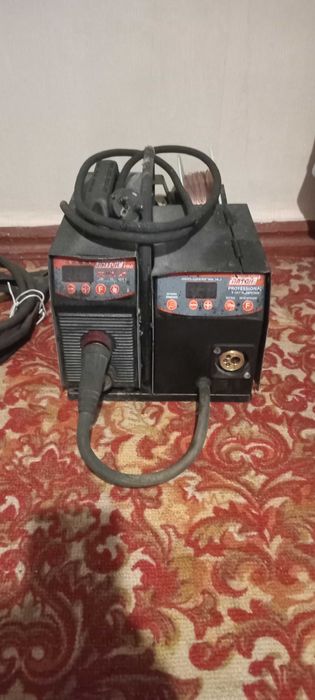 Сварочный полуавтомат Патон 250 PRO