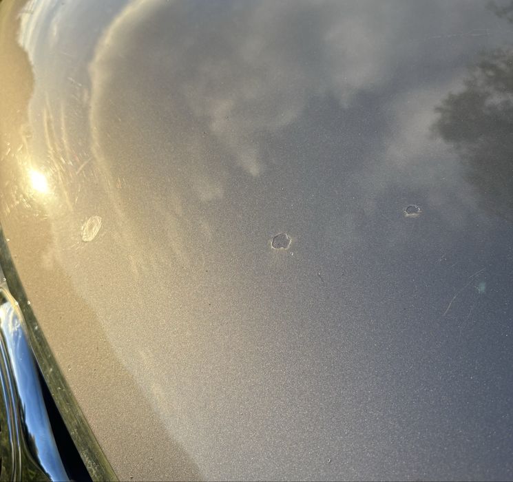 Volkswagen Tiguan 2.0 TDI 2010 рік (VW Tiguan 1, Вольксваген Тігуан)