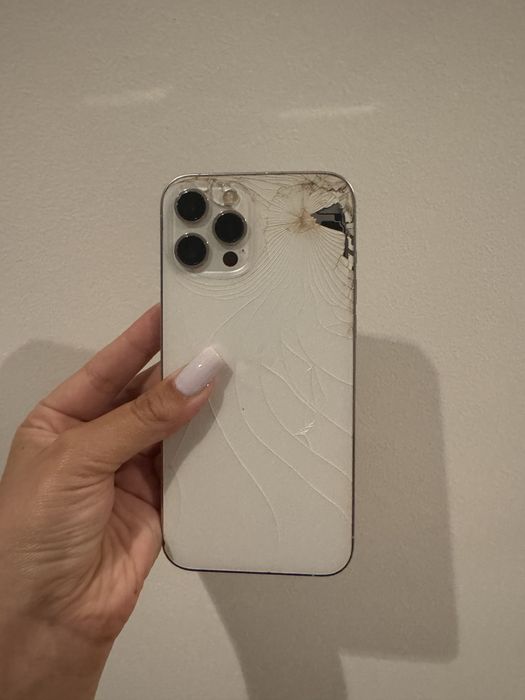 Iphone 12 pro max
