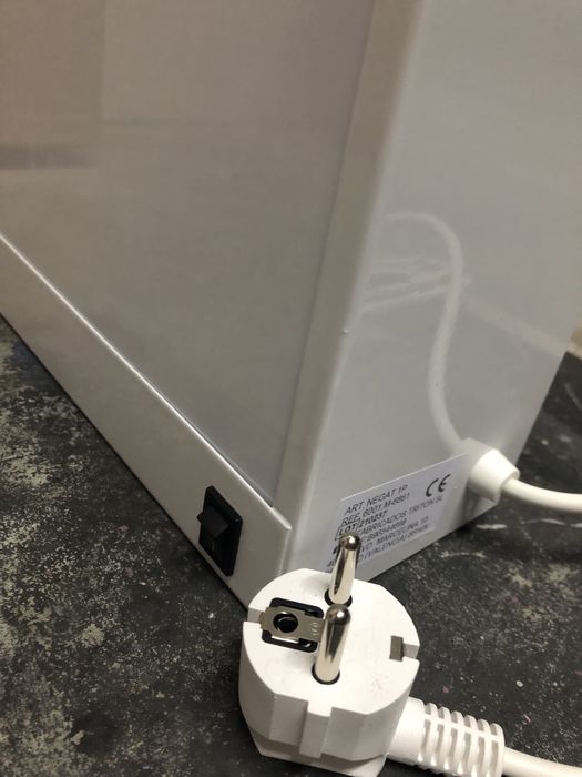 Single-Unit Light Box64751287687681121