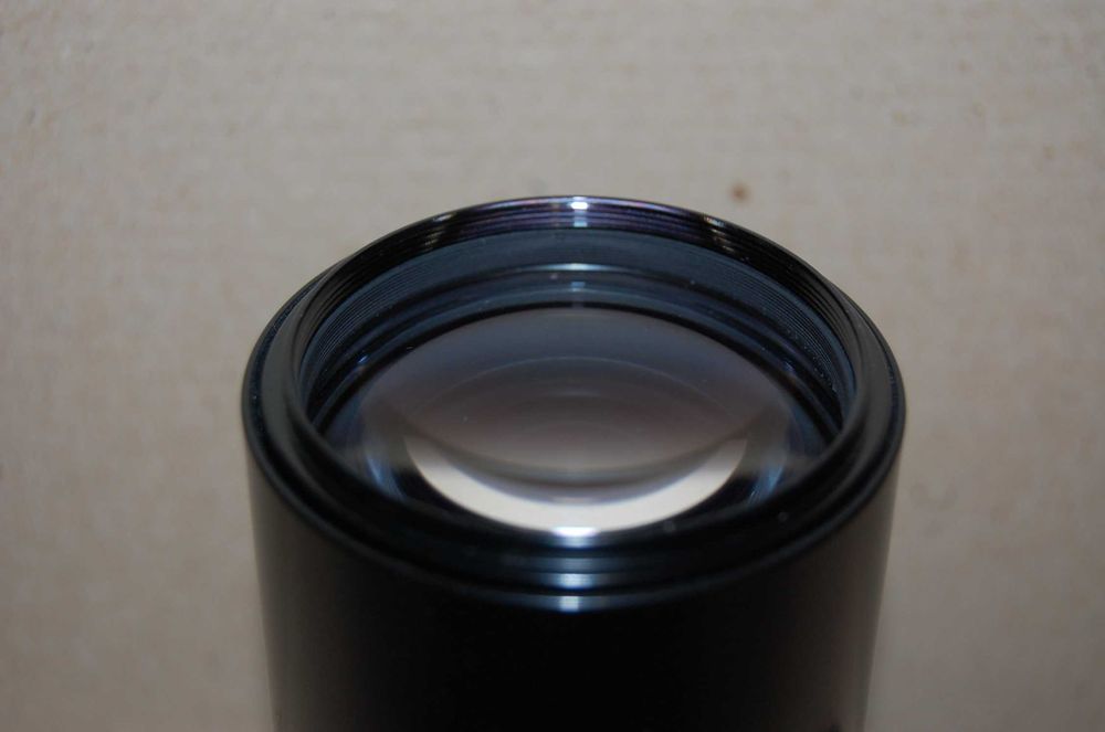 Об'єктив Nikon Nikkor 200mm f4.0 (Nikon AI-S)