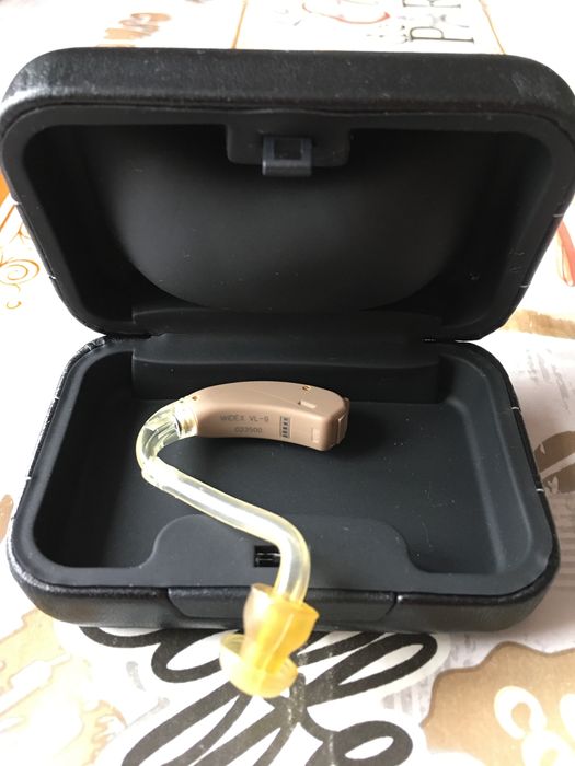 Widex VITAL VL-9 BTE (Дания)!