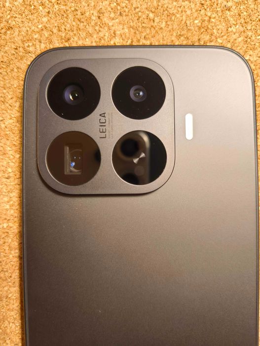 Xiaomi 17T 12GB/256GB Cinzento | Como Novo | 1 Semana de Uso | Leica
