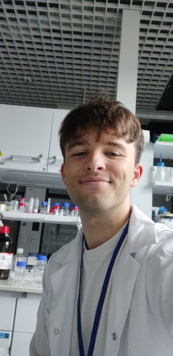 Chemia organiczna - poziom akademicki