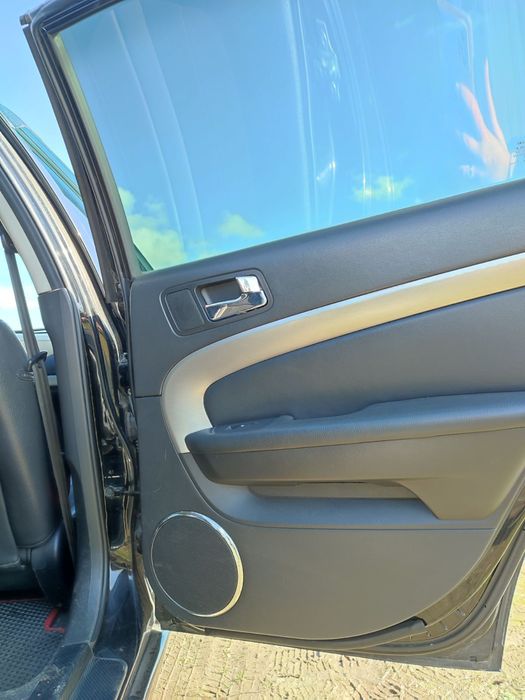 Chevrolet epika 2007