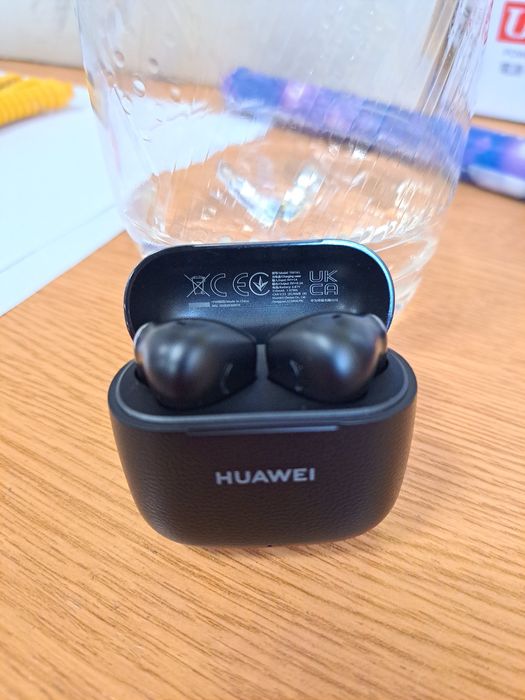 Навушники HUAWEI FreeBuds SE 3