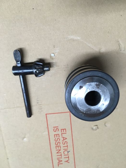 Cabeça maquina furar