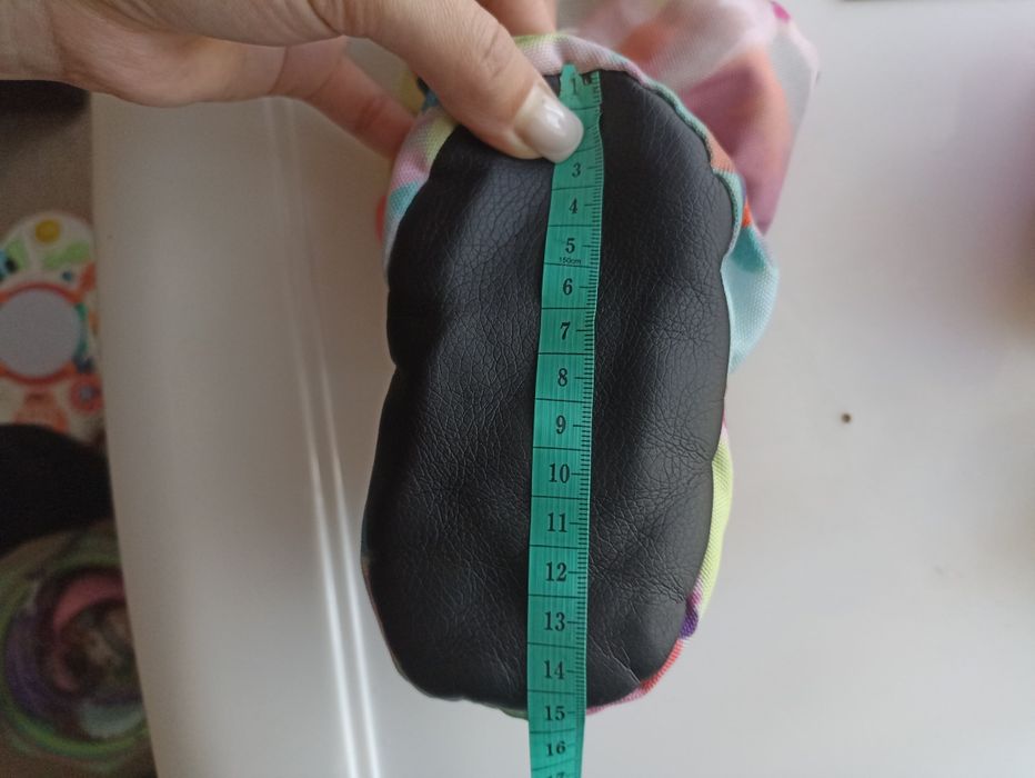 Зимний комбинезон 9-12 м, 80 см