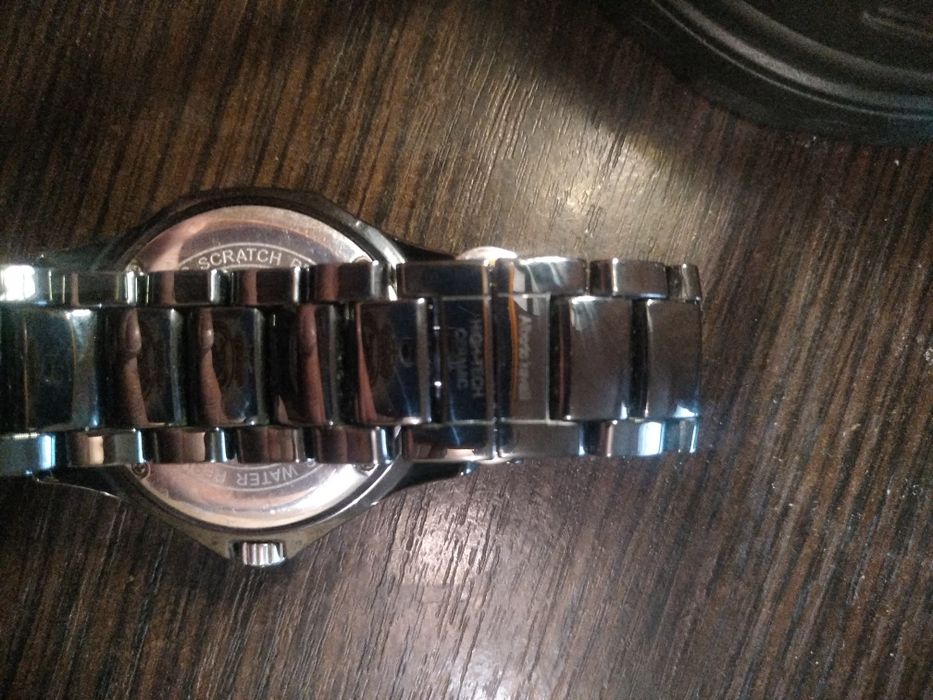 Часы Alberto Kavalli