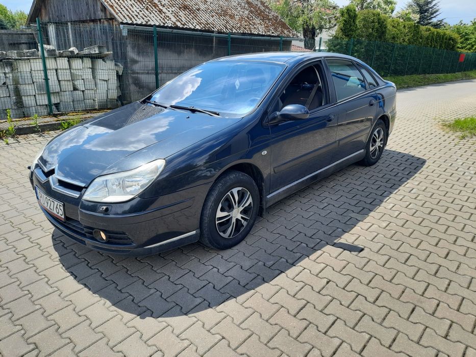 1.6 diesel klimatyzacja ważne opłaty