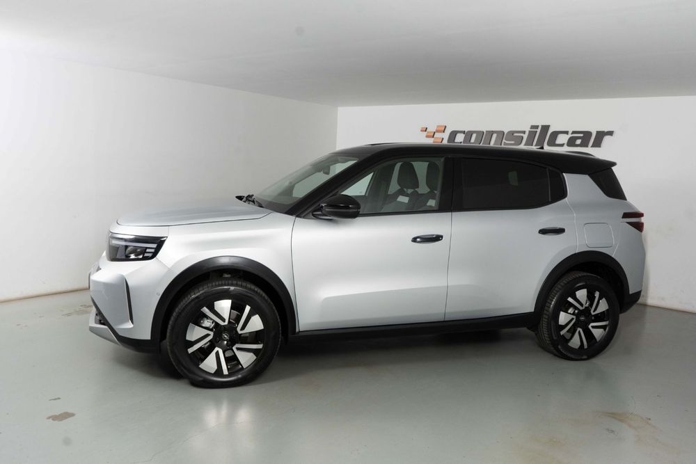 Opel Frontera 44 kWh GS