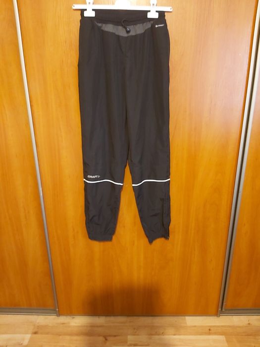 Spodnie dresowe damskie