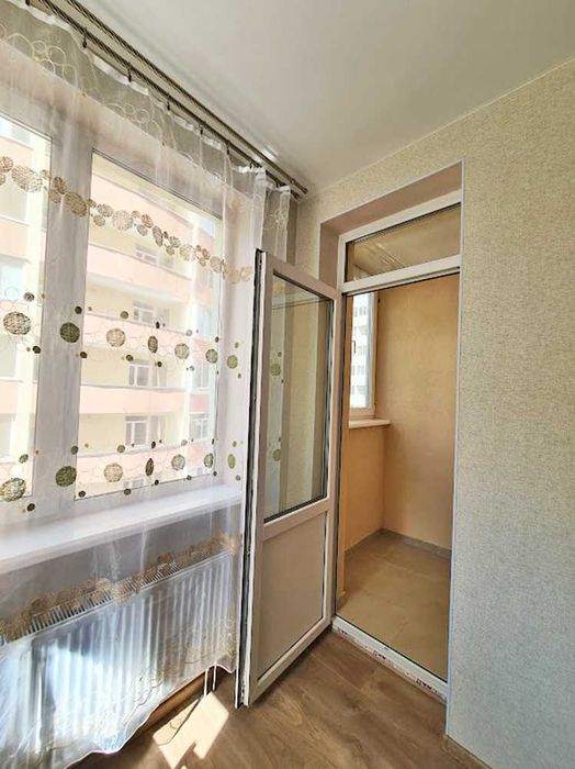 Без комісії 1к смарт квартира 25 кв.м. на вул. Олевська,11