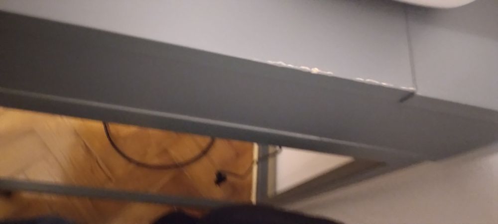 Secretária IKEA ALEX