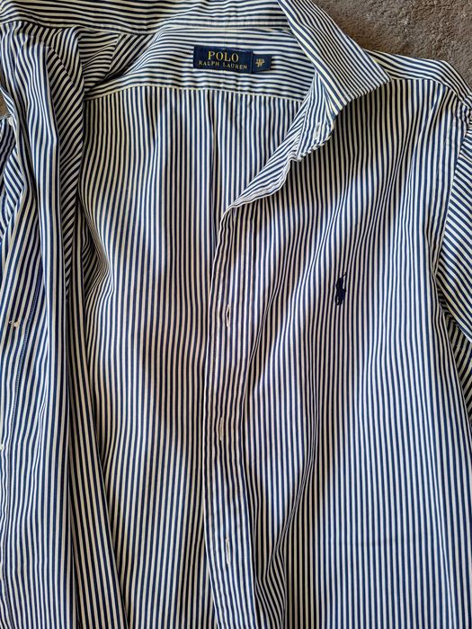 Zestaw 4 koszul Ralph Lauren. 39