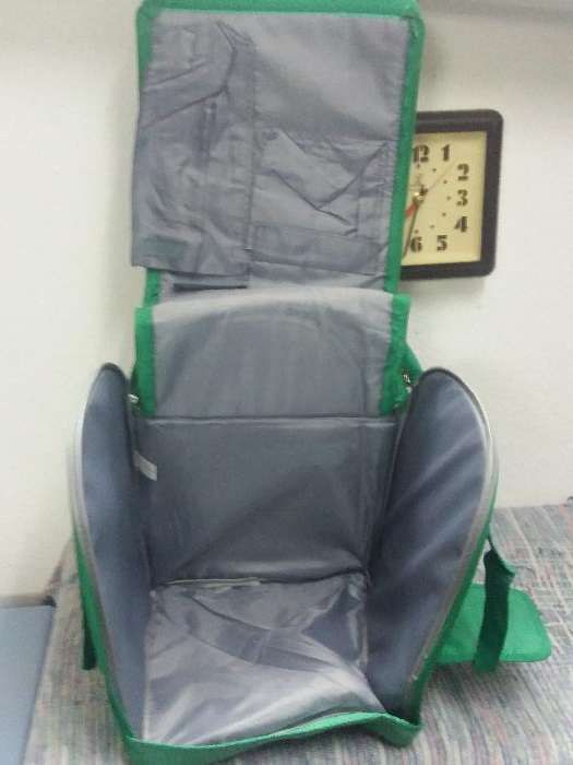 Vendo saco transporte da tm31