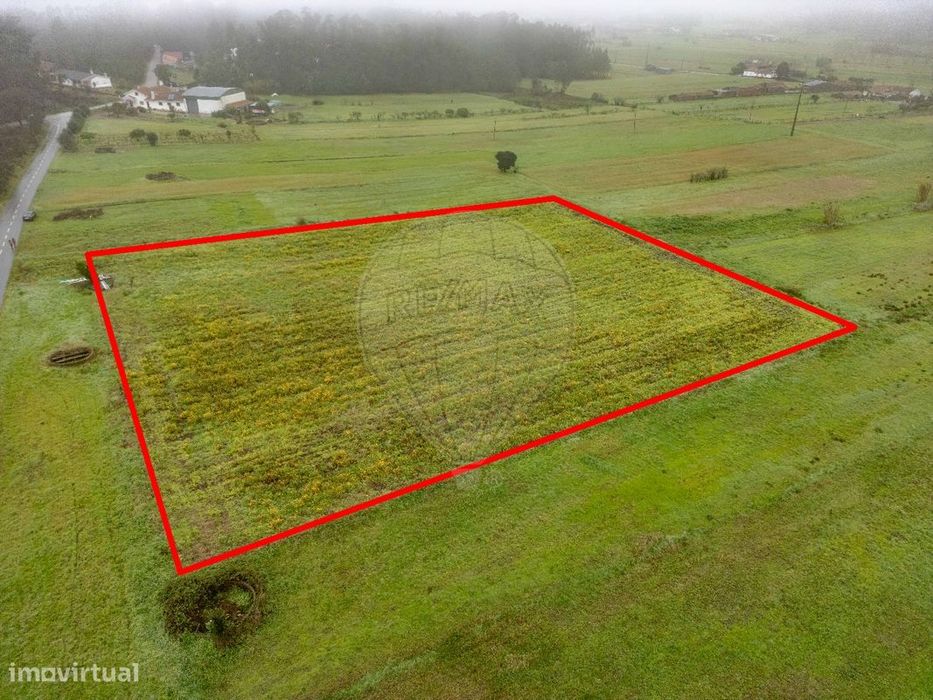 Terreno  para venda — Seixo de Gatões, Coimbra