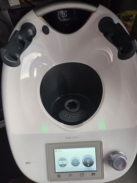 Termomix TM5 używany