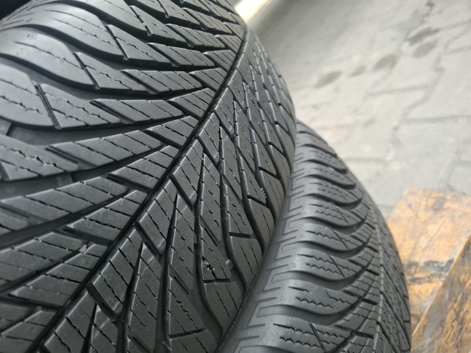 Opony 185/60/14 Fulda MultiControl
