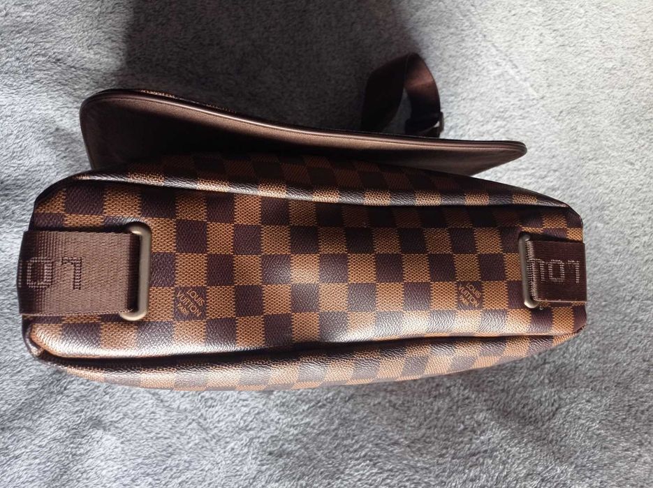 Сумка чоловіча месенджер