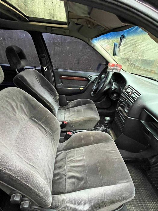 Продам авто Оpel Vectra A