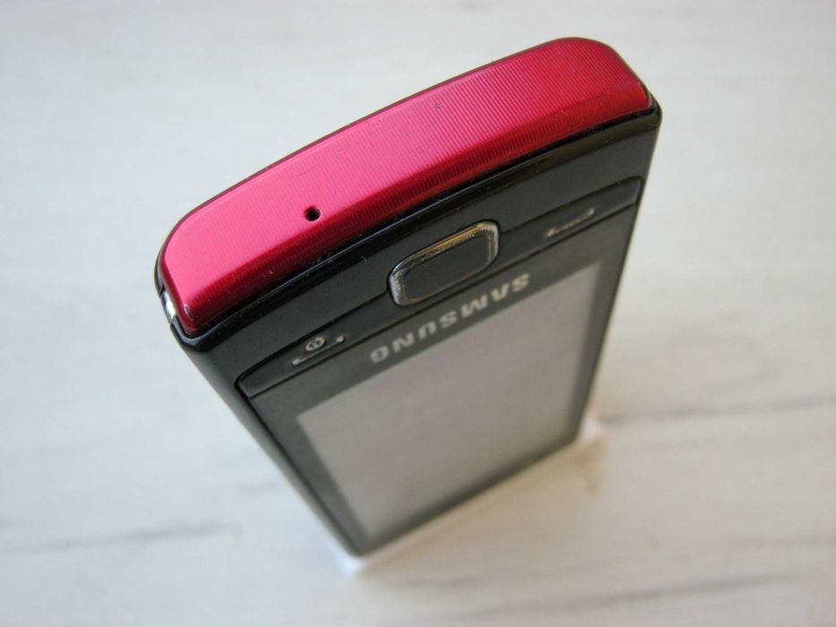 Уцінка! Комунікатор Samsung Omnia Lite B7300 / Windows Mobile 6