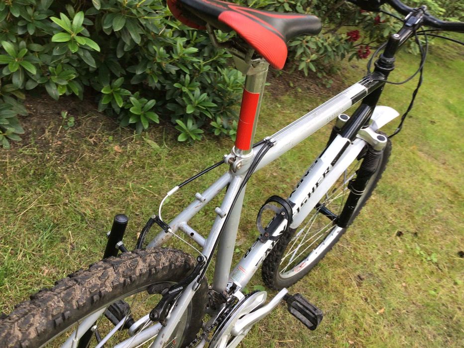 Gary Fisher MTB, rower górski, koła 26 cali