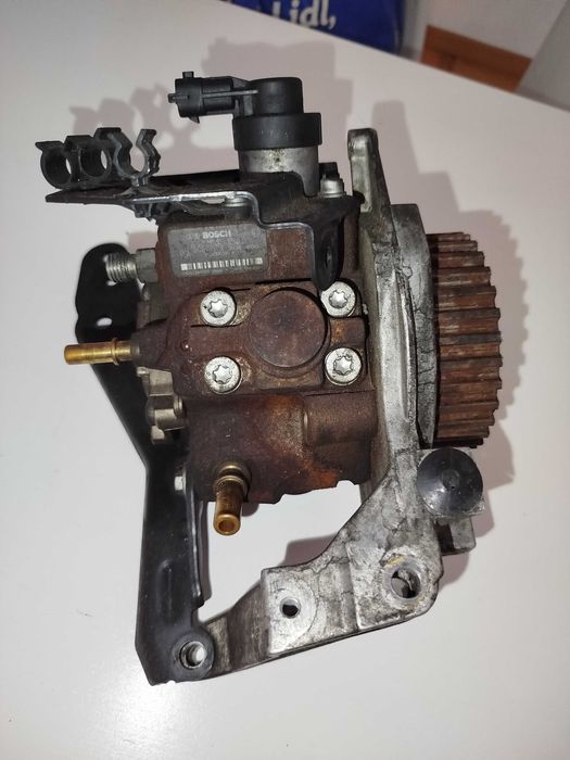 Bomba Injetora Bosch, Citroen C3,C4,C5, Picasso, Peugeot 207,307,407