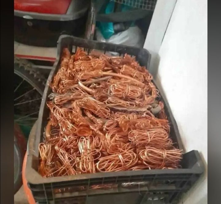 Compro todo tipo de sucata,vou ao local pago na hora em dinheiro