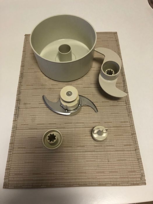 Robô de cozinha Major Moulinette