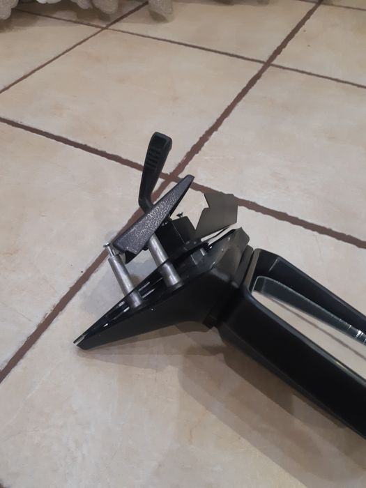 Зеркала наружные люкс ВАЗ Таврия Славута