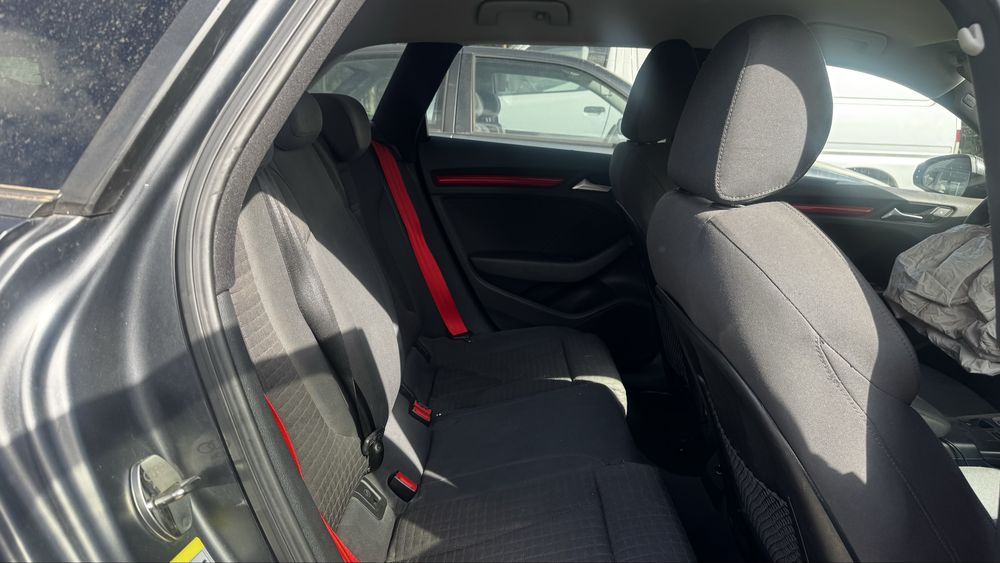 Audi A3 Sportback — fotografia 2